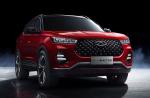Chery Tiggo 7 Pro 2020 года